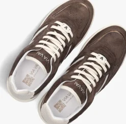 DAMES VIA VAI e lage sneakers sam levi