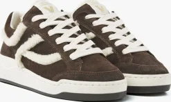 DAMES VIA VAI e lage sneakers sam sadie