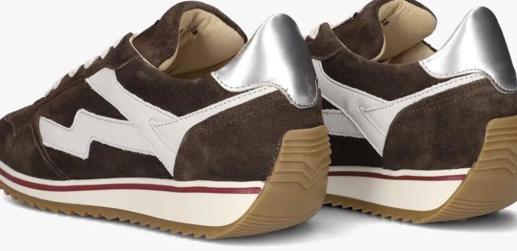 DAMES VIA VAI e lage sneakers mikki alex