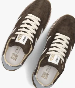 DAMES VIA VAI e lage sneakers mikki alex