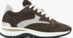 DAMES VIA VAI e lage sneakers usher riggs