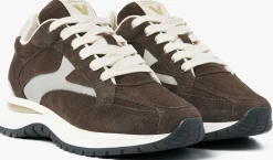 DAMES VIA VAI e lage sneakers usher riggs