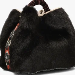 DAMES VIAMAILBAG e handtas coral fake