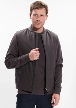 Heren WAHTS e jack mitch stretch wool