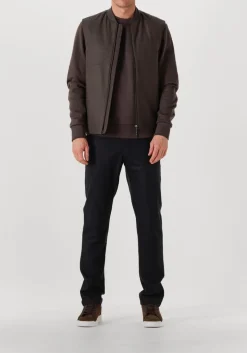 Heren WAHTS e jack mitch stretch wool