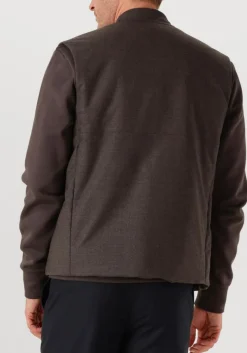 Heren WAHTS e jack mitch stretch wool