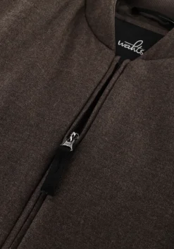 Heren WAHTS e jack mitch stretch wool