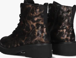 DAMES WALDLAUFER e enkellaarsjes 716801