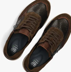 DAMES WALDLAUFER e lage sneakers k luana