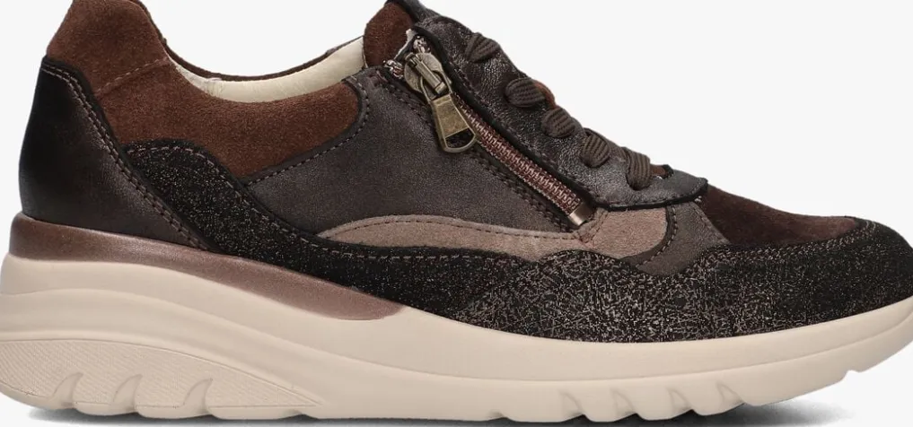 DAMES WALDLAUFER e lage sneakers h carla