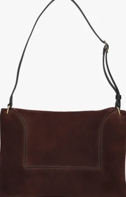 DAMES WANDLER e schoudertas penelope slouch bag