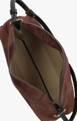 DAMES WANDLER e schoudertas penelope slouch bag