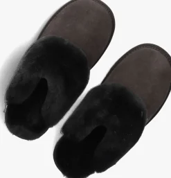 DAMES WARMBAT e pantoffels flurry