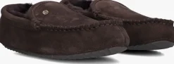 Heren WARMBAT e pantoffels earlwood