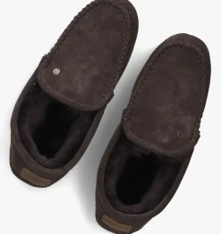 Heren WARMBAT e pantoffels earlwood