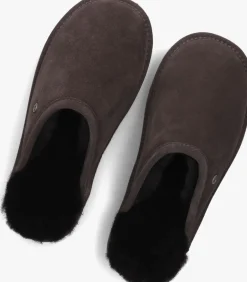 Heren WARMBAT e pantoffels classic unisex