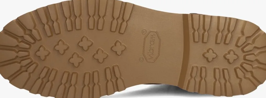 Heren WOOLRICH e boots main boot nabuk man