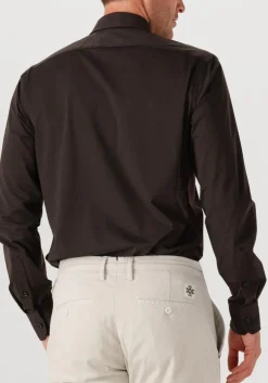 Heren XACUS e klassieke overhemden active shirt 520ml