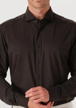 Heren XACUS e klassieke overhemden active shirt 520ml