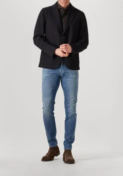 Heren XACUS e klassieke overhemden active shirt 520ml