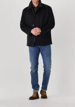 Heren XACUS e klassieke overhemden active shirt 520ml