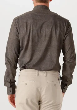 Heren XACUS e klassieke overhemden active shirt 520ml