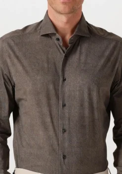 Heren XACUS e klassieke overhemden active shirt 520ml