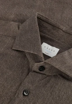 Heren XACUS e klassieke overhemden active shirt 520ml