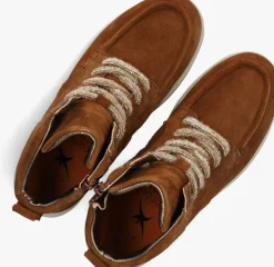 DAMES XSENSIBLE e hoge sneakers romagna