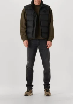 Heren XSENSIBLE e lage sneakers manhattan