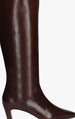 DAMES ZINDA e hoge laarzen 3226