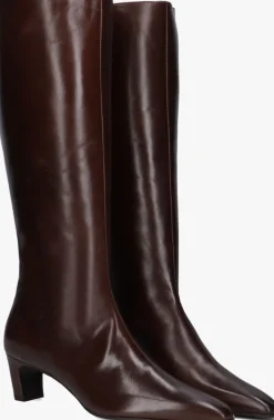 DAMES ZINDA e hoge laarzen 3226