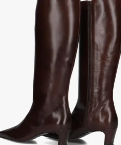 DAMES ZINDA e hoge laarzen 3226