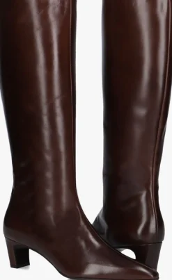 DAMES ZINDA e hoge laarzen 3226