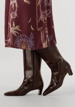 DAMES ZINDA e hoge laarzen 3226