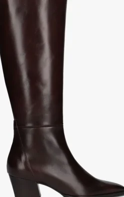 DAMES ZINDA e hoge laarzen 3227