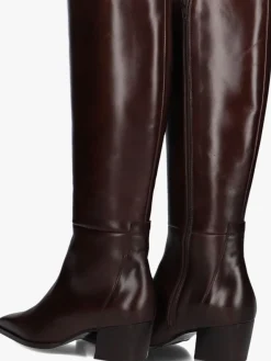 DAMES ZINDA e hoge laarzen 3227