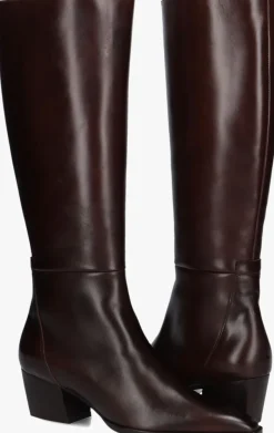 DAMES ZINDA e hoge laarzen 3227