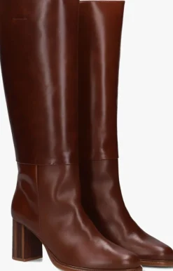 DAMES ZINDA e hoge laarzen 3324