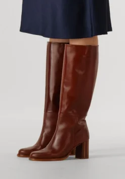 DAMES ZINDA e hoge laarzen 3324