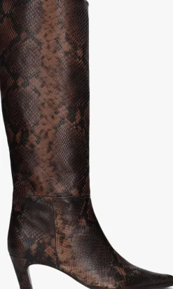 DAMES ZINDA e hoge laarzen 3245