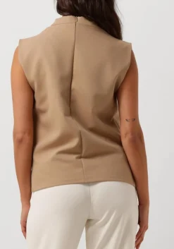 DAMES AIMEE THE LABEL top robert