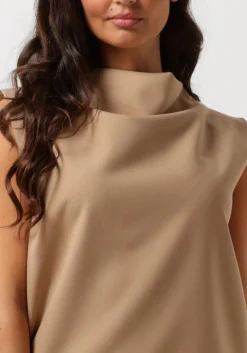 DAMES AIMEE THE LABEL top robert