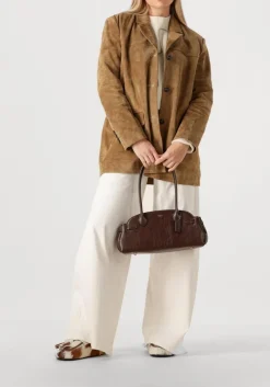 DAMES ALTER EGO blazer jeaby