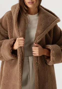 DAMES ALTER EGO teddy jas london