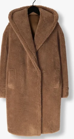 DAMES ALTER EGO teddy jas london