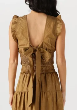 DAMES AMAYA AMSTERDAM t-shirt dillia top