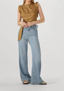 DAMES AMAYA AMSTERDAM t-shirt dillia top