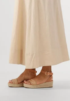 DAMES AYANA sandalen met hak 0047