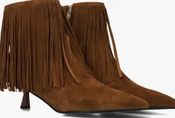 DAMES BIBI LOU enkellaarsjes 602t60vk